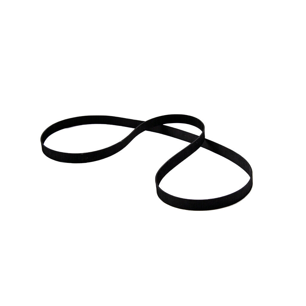 Fektik Turntable Belt for Record Player Replacement