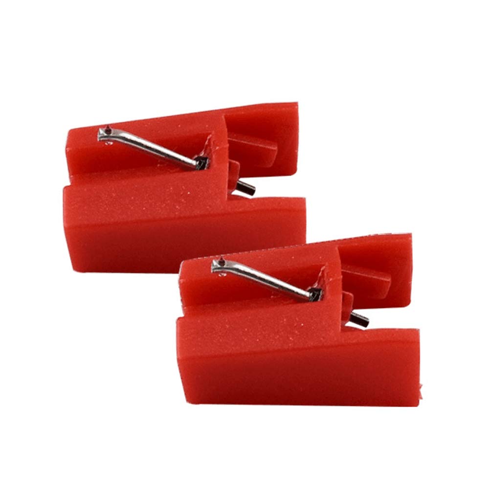 Fektik Turntable Needle Record Player Stylus Replacement